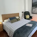 Soja Beach, Frente A La Playa Vut-3778-as Appartement *