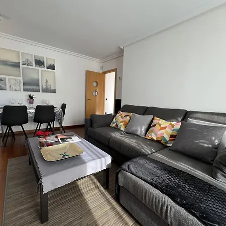 Soja Beach, Frente A La Playa Vut-3778-as Appartement *
