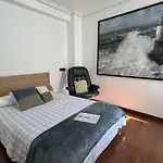 Soja Beach, Frente A La Playa Vut-3778-as アパート