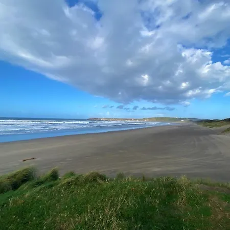 Lejlighed Soja Beach, Frente A La Playa Vut-3778-as