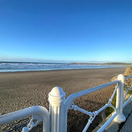 Lejlighed Soja Beach, Frente A La Playa Vut-3778-as *