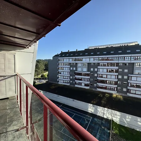 Soja Beach, Frente A La Playa Vut-3778-as Lejlighed