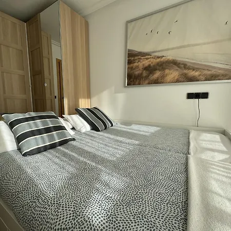 Soja Beach, Frente A La Playa Vut-3778-as Lejlighed *