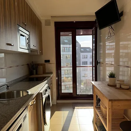 Soja Beach, Frente A La Playa Vut-3778-as