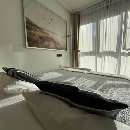 Soja Beach, Frente A La Playa Vut-3778-as Salinas (Castrillon)