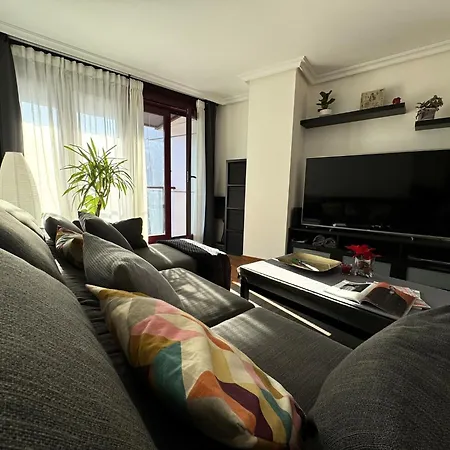 Soja Beach, Frente A La Playa Vut-3778-as Lejlighed