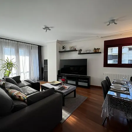 Lejlighed Soja Beach, Frente A La Playa Vut-3778-as