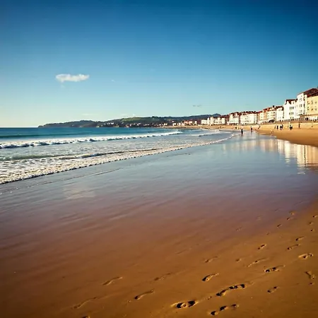 Apartment Soja Beach, Frente A La Playa Vut-3778-as