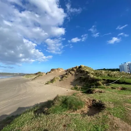 Soja Beach, Frente A La Playa Vut-3778-as
