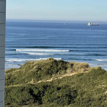 Soja Beach, Frente A La Playa Vut-3778-as Salinas (Castrillon)