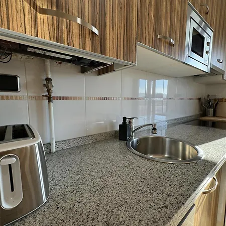 Soja Beach, Frente A La Playa Vut-3778-as * Salinas (Castrillon)