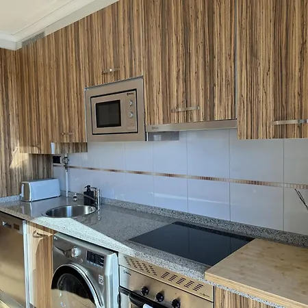 Soja Beach, Frente A La Playa Vut-3778-as