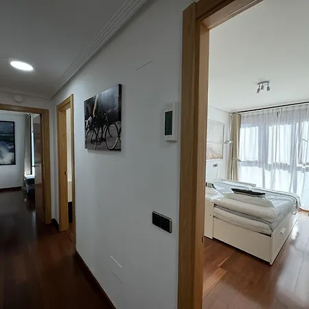 Soja Beach, Frente A La Playa Vut-3778-as *