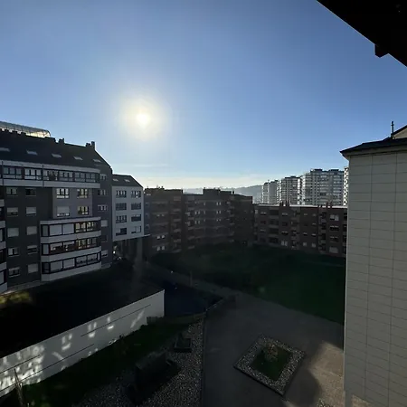 Appartamento Soja Beach, Frente A La Playa Vut-3778-as *