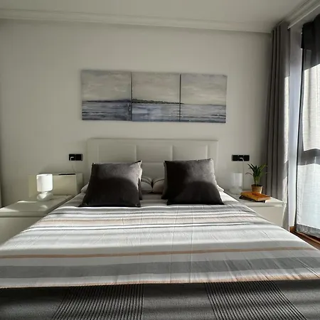 Soja Beach, Frente A La Playa Vut-3778-as *