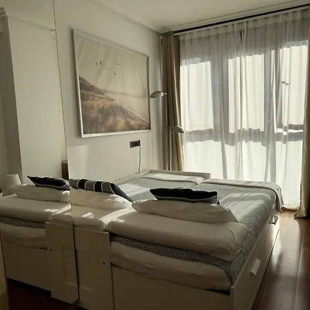 Soja Beach, Frente A La Playa Vut-3778-as