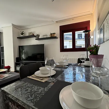 Appartamento Soja Beach, Frente A La Playa Vut-3778-as