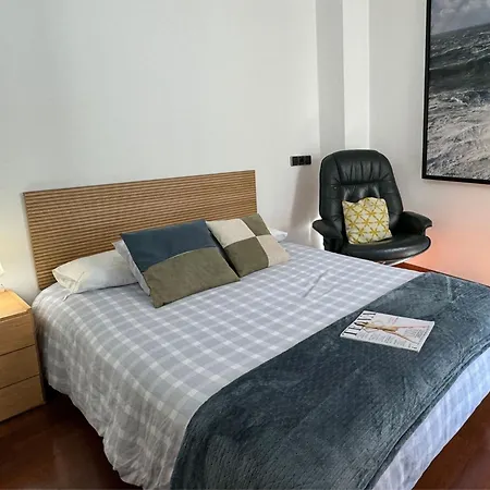 Soja Beach, Frente A La Playa Vut-3778-as Appartamento *